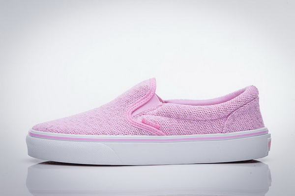 Vans Low Slip-on Shoes Women--267